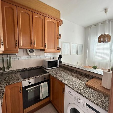 Apartamento Peñíscola Eksteriør bilde