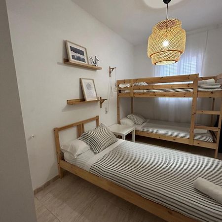 Apartamento Peñíscola Eksteriør bilde