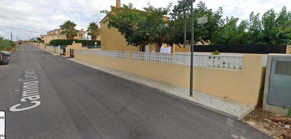 Apartamento Peñíscola Eksteriør bilde