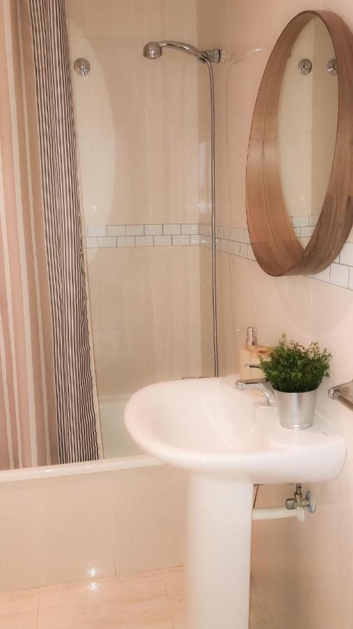 Apartamento Peñíscola Eksteriør bilde